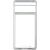 Защитный чехол Gear4 Crystal Palace для Google Pixel 6 Pro (702008531) - Clear: фото 1 из 3