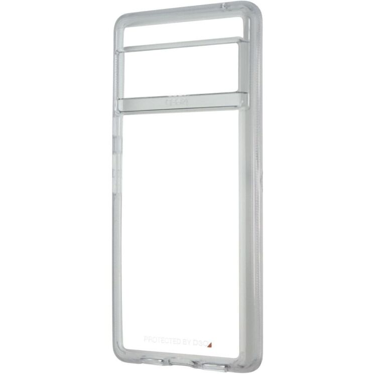 Защитный чехол Gear4 Crystal Palace для Google Pixel 6 Pro (702008531) - Clear: фото 3 из 3