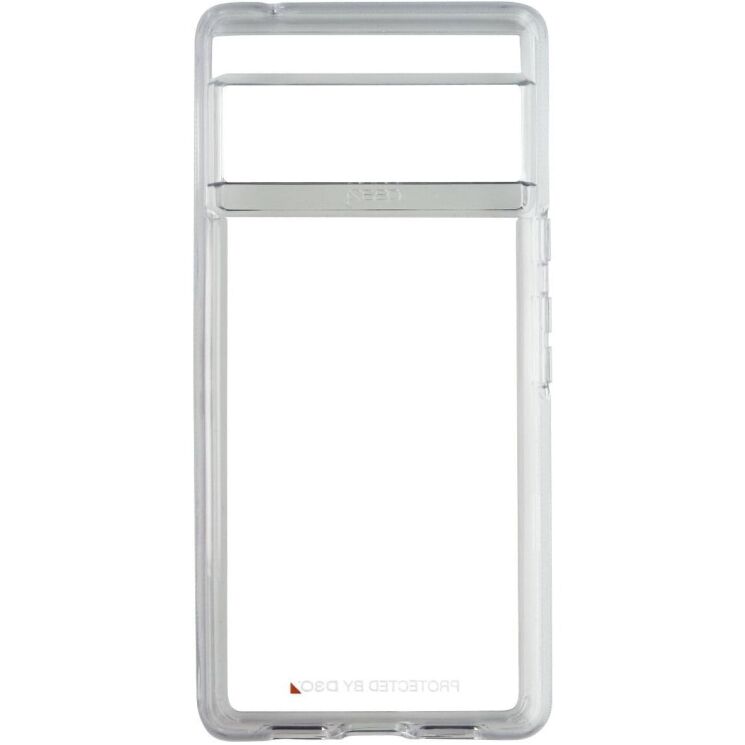 Защитный чехол Gear4 Crystal Palace для Google Pixel 6 Pro (702008531) - Clear: фото 2 из 3