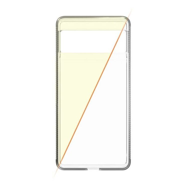 Защитный чехол Gear4 Crystal Palace для Google Pixel 7 Pro (702009720) - Clear: фото 15 из 17