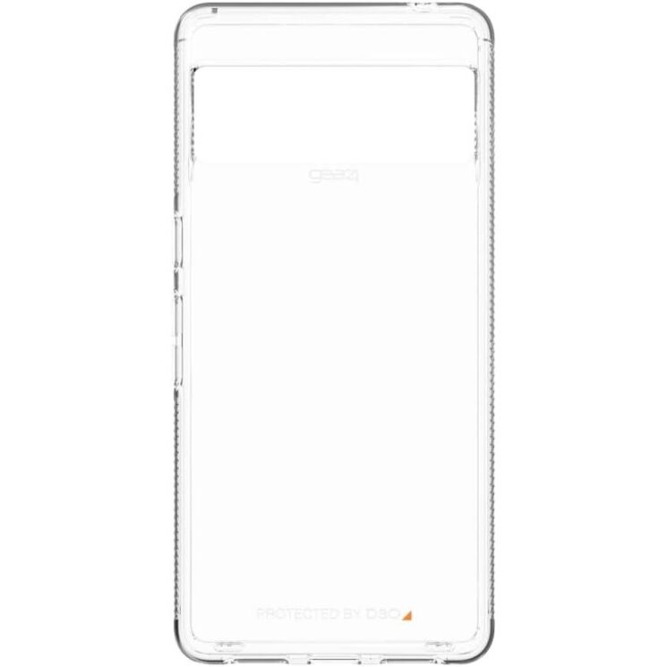 Защитный чехол Gear4 Crystal Palace для Google Pixel 7 Pro (702009720) - Clear: фото 5 из 17