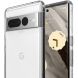 Защитный чехол Gear4 Crystal Palace для Google Pixel 7 Pro (702009720) - Clear (308265C). Фото 2 из 17