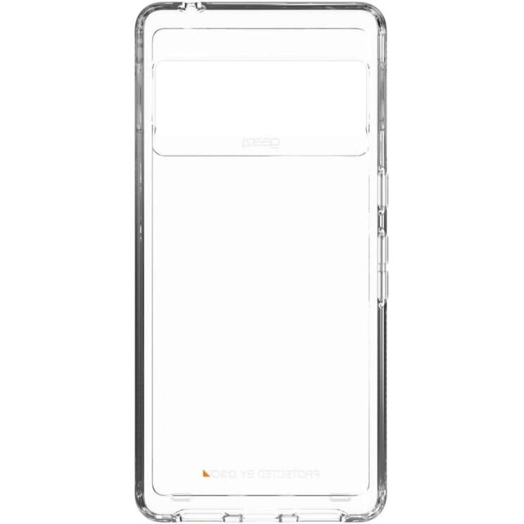 Защитный чехол Gear4 Crystal Palace для Google Pixel 7 Pro (702009720) - Clear: фото 8 из 17