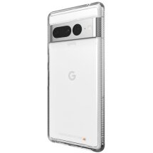 Защитный чехол Gear4 Crystal Palace для Google Pixel 7 Pro (702009720) - Clear: фото 1 из 17