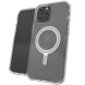 Защитный чехол Gear4 Crystal Palace Snap MagSafe для Apple iPhone 12 Pro Max (702007476) - Clear (254076С). Фото 2 из 16