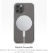 Защитный чехол Gear4 Crystal Palace Snap MagSafe для Apple iPhone 12 Pro Max (702007476) - Clear (254076С). Фото 11 из 16
