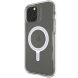 Защитный чехол Gear4 Crystal Palace Snap MagSafe для Apple iPhone 12 Pro Max (702007476) - Clear (254076С). Фото 5 из 16