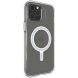 Защитный чехол Gear4 Crystal Palace Snap MagSafe для Apple iPhone 12 Pro Max (702007476) - Clear (254076С). Фото 4 из 16