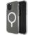 Защитный чехол Gear4 Crystal Palace Snap MagSafe для Apple iPhone 12 Pro Max (702007476) - Clear: фото 1 из 16