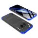 Защитный чехол GKK Double Dip Case для Nothing Phone (2a) / Phone (2a) Plus - Blue (352508L). Фото 2 из 12