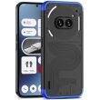 Защитный чехол GKK Double Dip Case для Nothing Phone (2a) / Phone (2a) Plus - Blue (352508L)