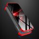 Защитный чехол GKK Double Dip Case для Nothing Phone (2a) / Phone (2a) Plus - Blue (352508L). Фото 6 из 12