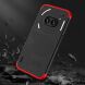 Защитный чехол GKK Double Dip Case для Nothing Phone (2a) / Phone (2a) Plus - Blue (352508L). Фото 7 из 12
