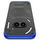 Защитный чехол GKK Double Dip Case для Nothing Phone (2a) / Phone (2a) Plus - Blue (352508L). Фото 3 из 12