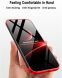 Защитный чехол GKK Double Dip Case для Nothing Phone (2a) / Phone (2a) Plus - Blue (352508L). Фото 9 из 12