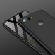 Защитный чехол GKK Double Dip Case для Xiaomi Mi 8 Lite - Black (245143B). Фото 6 из 16