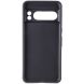 Защитный чехол GoTo Flex для Google Pixel 8 Pro (G00314GT) - Black (325898B). Фото 3 из 3