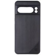 Защитный чехол GoTo Flex для Google Pixel 8 Pro (G00314GT) - Black: фото 1 из 3