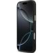 Захисний чохол Guess 4G Big 4G Classic Logo для iPhone 18 Pro / 17 Pro (GUHCP18L4GMGCGR) - Black / Gold (423743BF). Фото 4 з 7