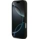 Защитный чехол Guess 4G Ring Classic Logo MagSafe для iPhone 17 Pro (GUHMP17LG4GFRK) - Black (403266B). Фото 5 из 9