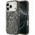 Захисний чохол Guess Python Pattern MagSafe для iPhone 17 Pro (GUHMP17LHIMPYGK) - Black: фото 1 з 7