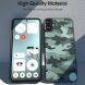 Защитный чехол IBMRS Military для Nothing CMF Phone 1 - Artistic Camouflage (370916A). Фото 7 из 8
