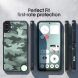 Защитный чехол IBMRS Military для Nothing CMF Phone 1 - Artistic Camouflage (370916A). Фото 8 из 8