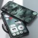 Защитный чехол IBMRS Military для Nothing CMF Phone 1 - Artistic Camouflage (370916A). Фото 3 из 8