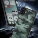 Защитный чехол IBMRS Military для Nothing CMF Phone 1 - Artistic Camouflage (370916A). Фото 5 из 8