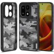 Захисний чохол IBMRS Military для OnePlus 15 - Grid Camouflage (391365GC)