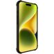 Защитный чехол IMAK Airbag MAX Case для Apple iPhone 16 - Black (360709B). Фото 2 из 11