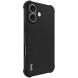 Защитный чехол IMAK Airbag MAX Case для Apple iPhone 16 - Black (360709B). Фото 3 из 11
