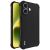 Защитный чехол IMAK Airbag MAX Case для Apple iPhone 16 - Black: фото 1 из 11