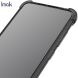 Чохол з посиленими кутами IMAK Airbag MAX Case для Google Pixel 4A - Grey (264726H). Фото 4 з 16