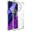 Защитный чехол IMAK Airbag MAX Case для OnePlus 11 - Transparent (319505T)