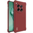 Защитный чехол IMAK Airbag MAX Case для OnePlus 12 - Red (344239R)