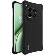 Защитный чехол IMAK Airbag MAX Case для OnePlus Ace 3 Pro - Black: фото 1 из 13