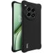 Защитный чехол IMAK Airbag MAX Case для OnePlus Ace 3 Pro - Black (361303B). Фото 1 из 13