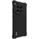 Защитный чехол IMAK Airbag MAX Case для OnePlus Ace 3 Pro - Black (361303B). Фото 3 из 13