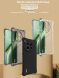 Защитный чехол IMAK Airbag MAX Case для OnePlus Ace 3 Pro - Black (361303B). Фото 5 из 13