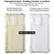 Защитный чехол IMAK Airbag MAX Case для OnePlus Ace 3 Pro - Black (361303B). Фото 9 из 13