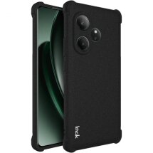 Защитный чехол IMAK Airbag MAX Case для Realme GT Neo 6 SE / GT 6T / GT 6 - Black: фото 1 из 12