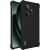 Защитный чехол IMAK Airbag MAX Case для Realme GT Neo 6 SE / GT 6T / GT 6 - Black: фото 1 из 12