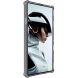 Защитный чехол IMAK Airbag MAX Case для ZTE Nubia Red Magic 9 Pro - Transparent Black (359303H). Фото 2 из 10