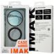 Защитный чехол IMAK Candy Series Magnetic для Apple iPhone 16 Pro Max - Orange (379912O). Фото 9 из 9
