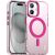 Захисний чохол IMAK Candy Series Magnetic для Apple iPhone 16 - Red: фото 1 з 8