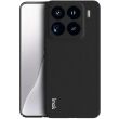 Защитный чехол IMAK Cowboy Hard Shell для Xiaomi 15 Pro - Matte Black (371133B)