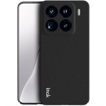 Защитный чехол IMAK Cowboy Hard Shell для Xiaomi 15 Pro - Matte Black: фото 1 из 8