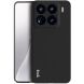 Защитный чехол IMAK Cowboy Hard Shell для Xiaomi 15 Pro - Matte Black (371133B). Фото 1 из 8