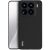 Защитный чехол IMAK Cowboy Hard Shell для Xiaomi 15 Pro - Matte Black: фото 1 из 8